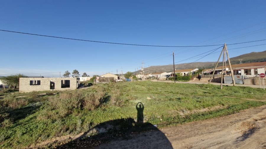 0 Bedroom Property for Sale in Bot River Western Cape